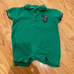 Polo Onsie